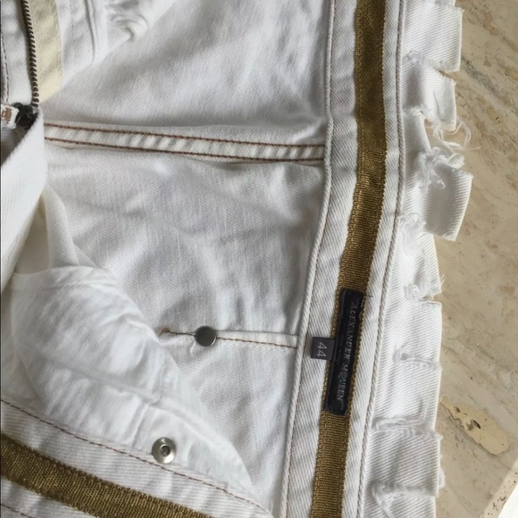 Alexander McQuinn Jeans - Picture 4 of 6